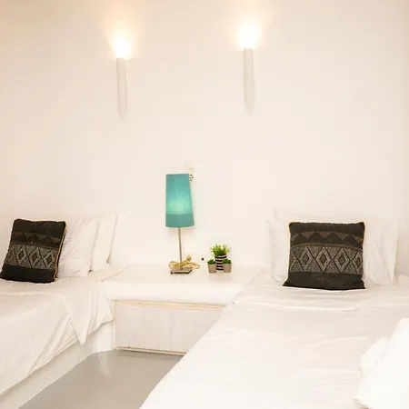 Tommaso Mykonos-iconic Pool & Sea View *