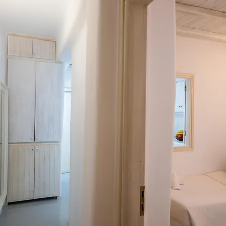 Tommaso Mykonos-iconic Pool & Sea View فيلة *