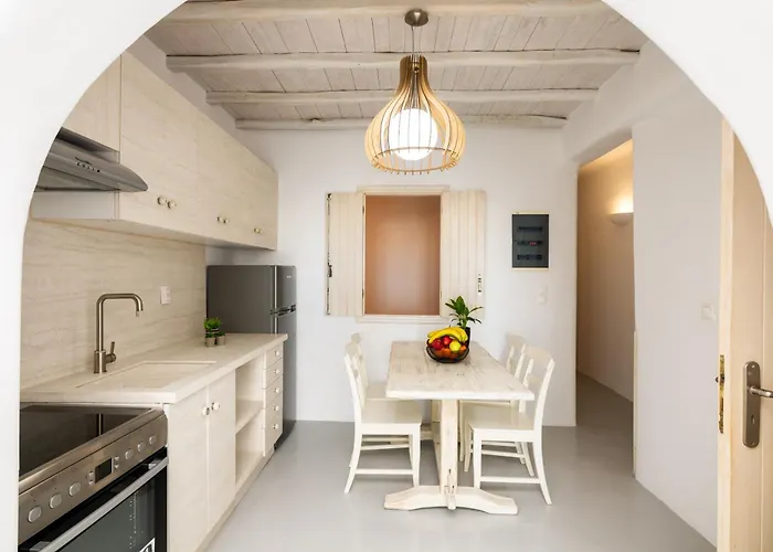 Tommaso Iconic Pool And Sea View By Schatz Collection Villa