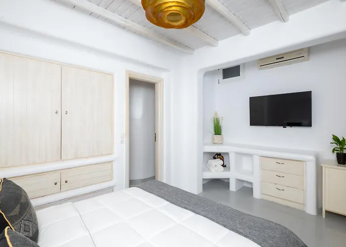 Tommaso Iconic Pool And Sea View By Schatz Collection 别墅