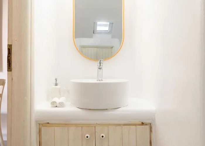 Tommaso Iconic Pool And Sea View By Schatz Collection