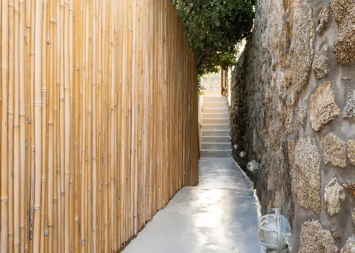 Tommaso Iconic Pool And Sea View By Schatz Collection Mykonos Town