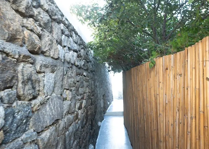 Βίλα Tommaso Mykonos-iconic Pool & Sea View Mykonos Town