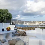 Tommaso Mykonos-iconic Pool & Sea View
