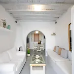 Tommaso Mykonos-iconic Pool & Sea View *