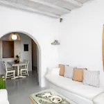 Tommaso Mykonos-iconic Pool & Sea View *