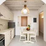 Tommaso Mykonos-iconic Pool & Sea View 别墅