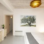 Tommaso Mykonos-iconic Pool & Sea View 别墅