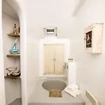 Tommaso Mykonos-iconic Pool & Sea View * Mykonos Town