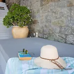 Tommaso Mykonos-iconic Pool & Sea View Willa *