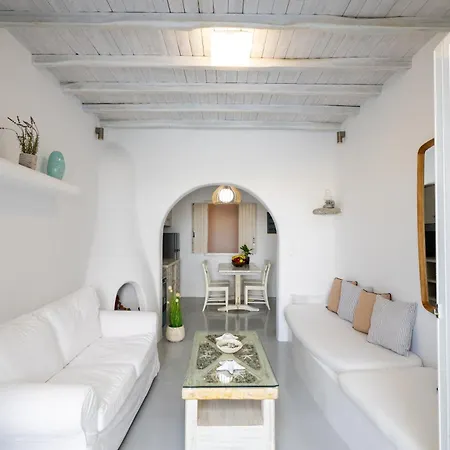 Tommaso Mykonos-iconic Pool&sea View *