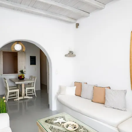 Tommaso Mykonos-iconic Pool&sea View *