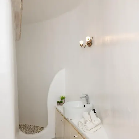 Villa Tommaso Mykonos-iconic Pool & Sea View Mykonos Town