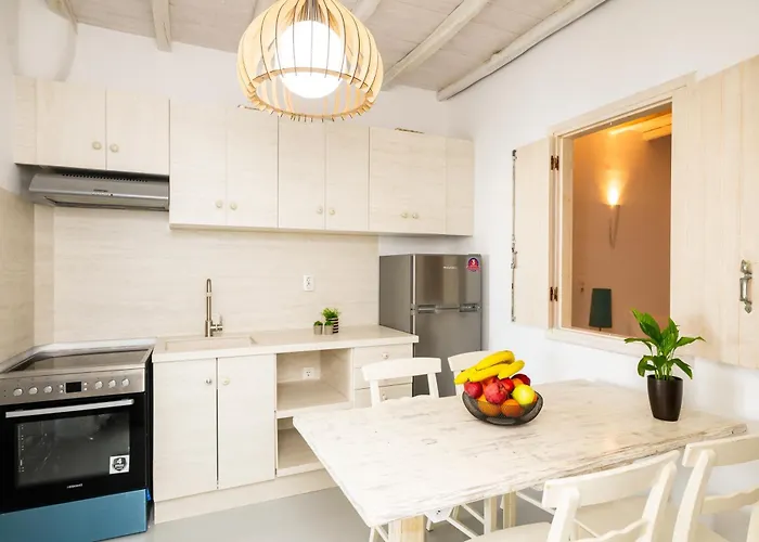 Tommaso Mykonos-iconic Pool & Sea View *