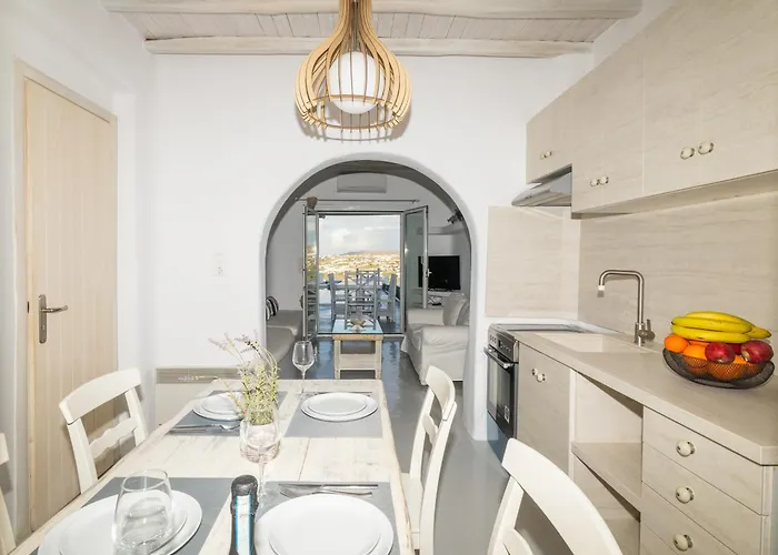 Tommaso Iconic Pool And Sea View By Schatz Collection