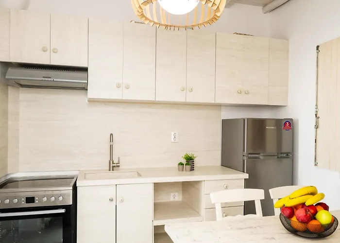 Tommaso Mykonos-iconic Pool & Sea View *