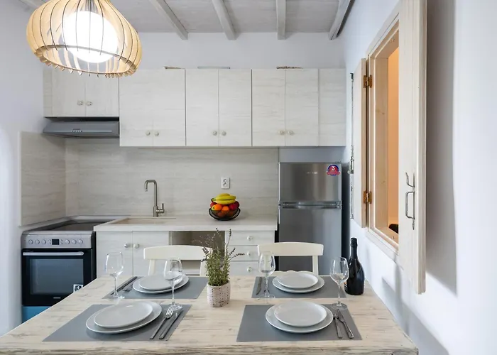 Tommaso Iconic Pool And Sea View By Schatz Collection