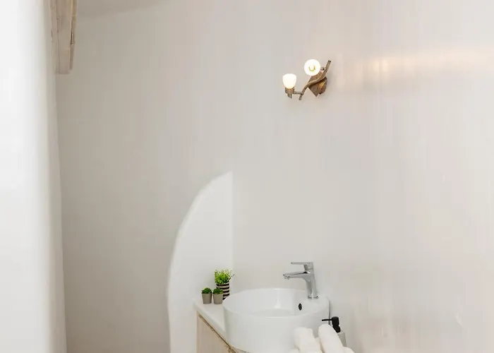 Villa Tommaso Mykonos-iconic Pool & Sea View Mykonos Town