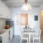 Tommaso Mykonos-iconic Pool & Sea View Mykonos Town