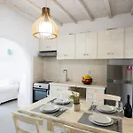 Tommaso Mykonos-iconic Pool & Sea View Mykonos Town