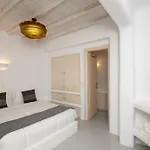 Villa Tommaso Mykonos-iconic Pool & Sea View Mykonos Town