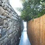 Villa Tommaso Mykonos-iconic Pool & Sea View Mykonos Town